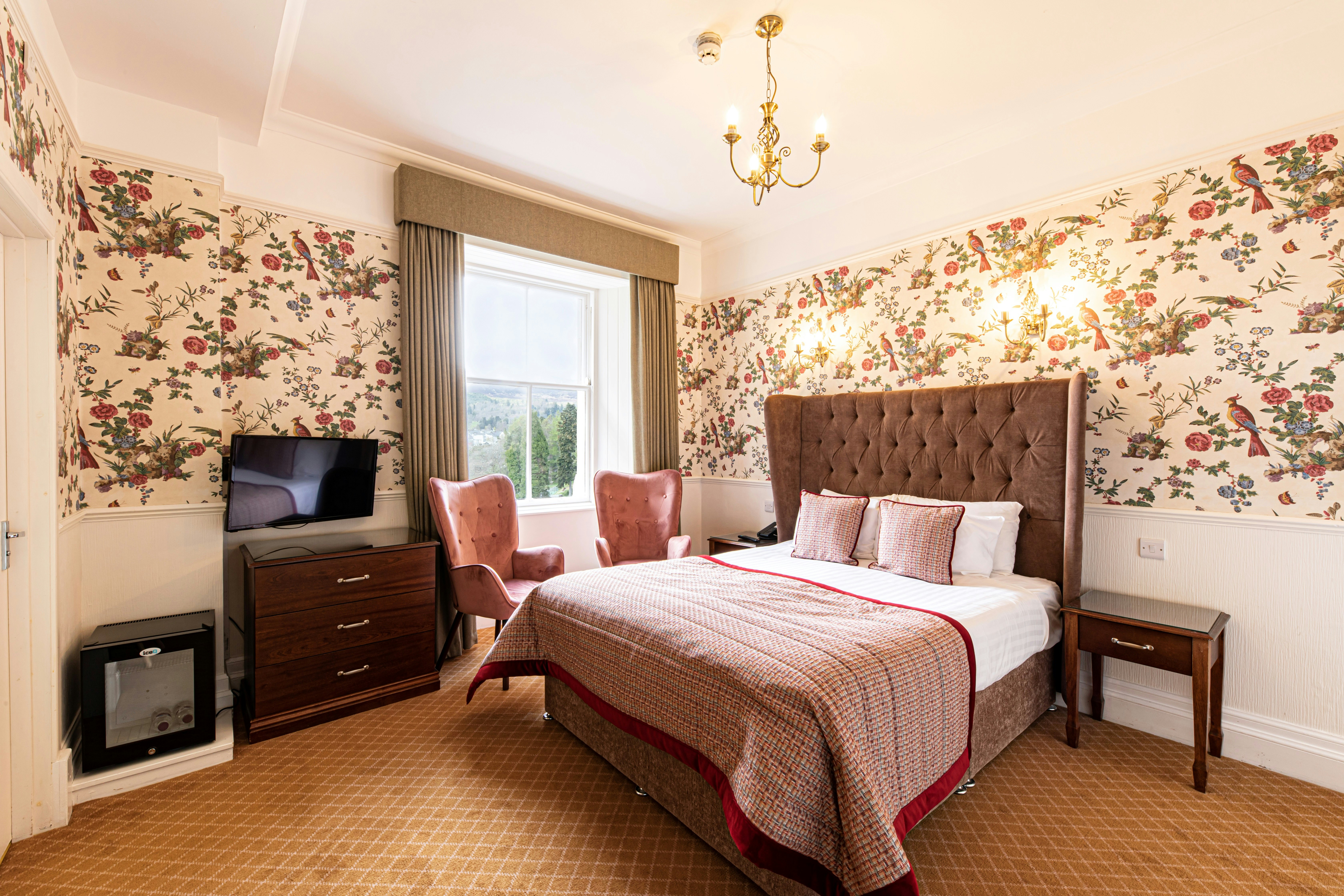 Atholl Palace Hotel 27/65