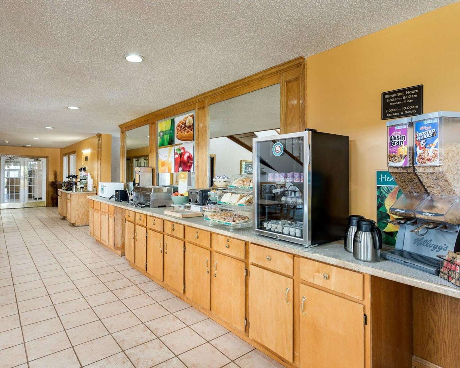 Quality Inn Robinsonville, MS 3/33