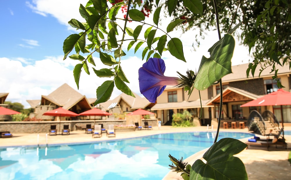 Enashipai Resort and Spa 52/60