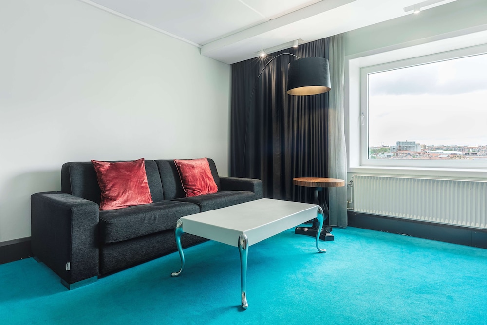 Radisson Blu Scandinavia Aarhus 40/70
