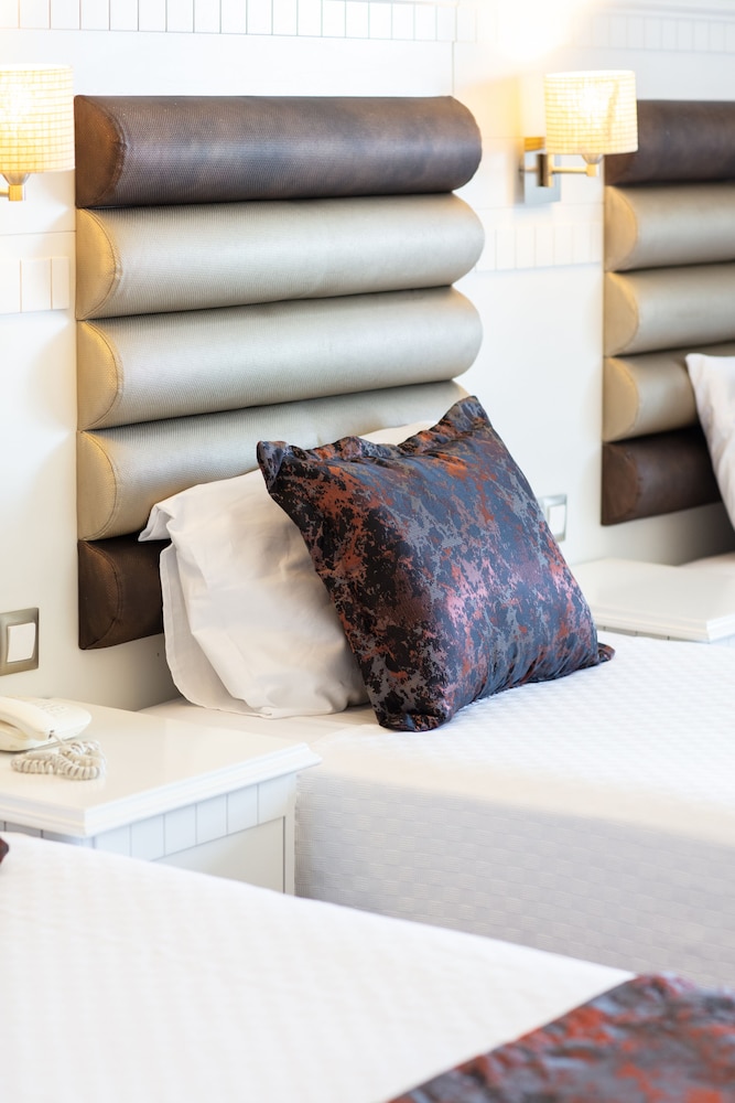 Arbatt Marmaris Hotel 写真2