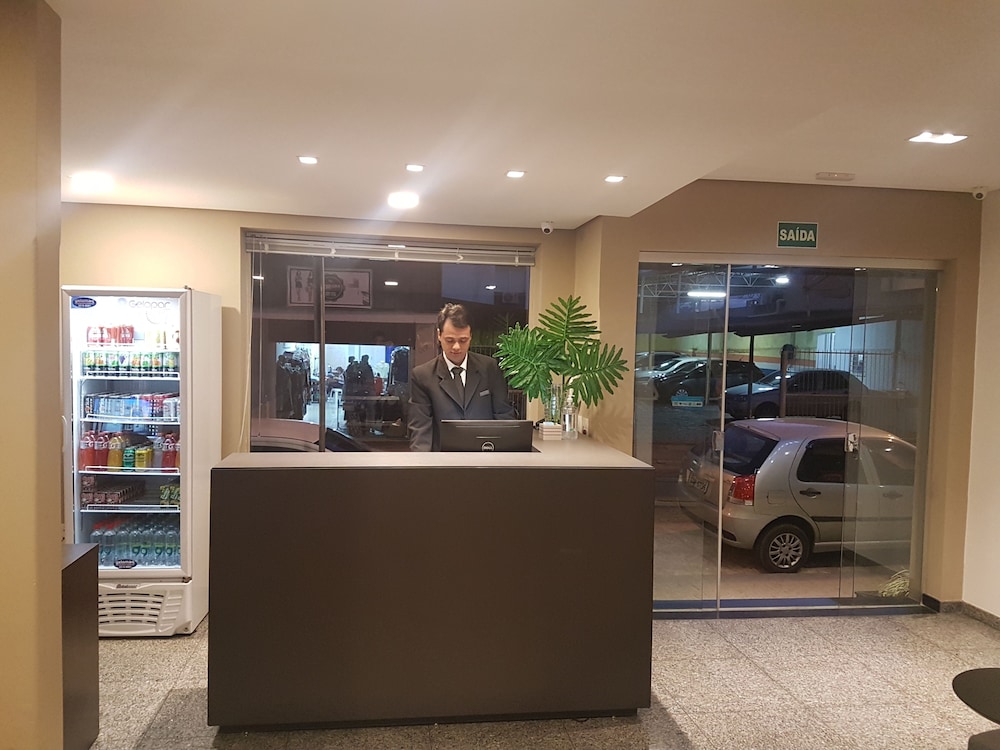 Hotel Alpha 6/62