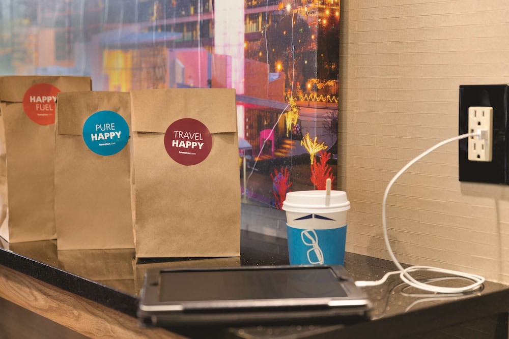Hampton Inn Atlanta-Buckhead 30/46
