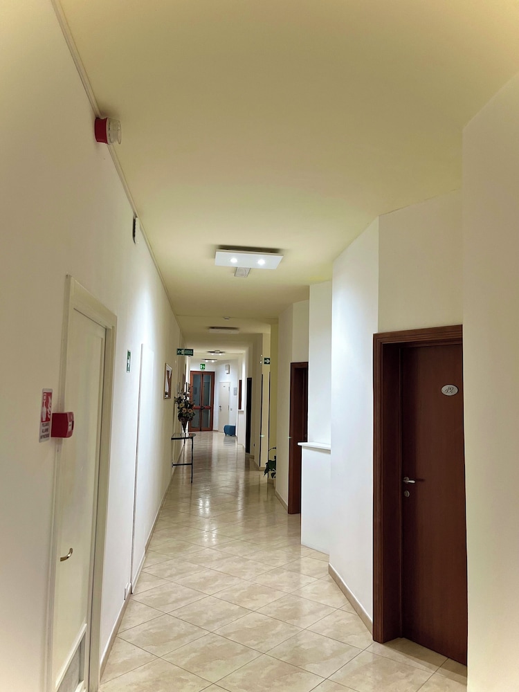 Degli Ulivi 22/51