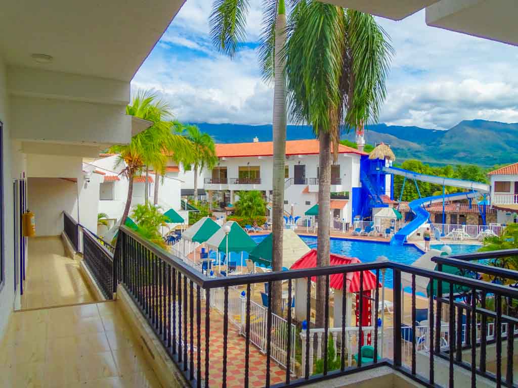 Alborada Hotel by AHMA 25/27