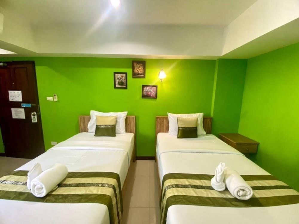 Chinda Boutique Hotel 23/56