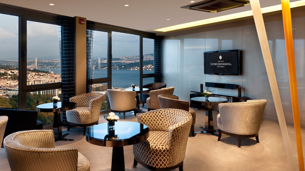 Intercontinental Istanbul Hotel 50/79