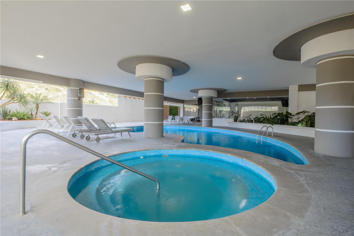 Best Western Plus Santa Cecilia Pachuca 7/25
