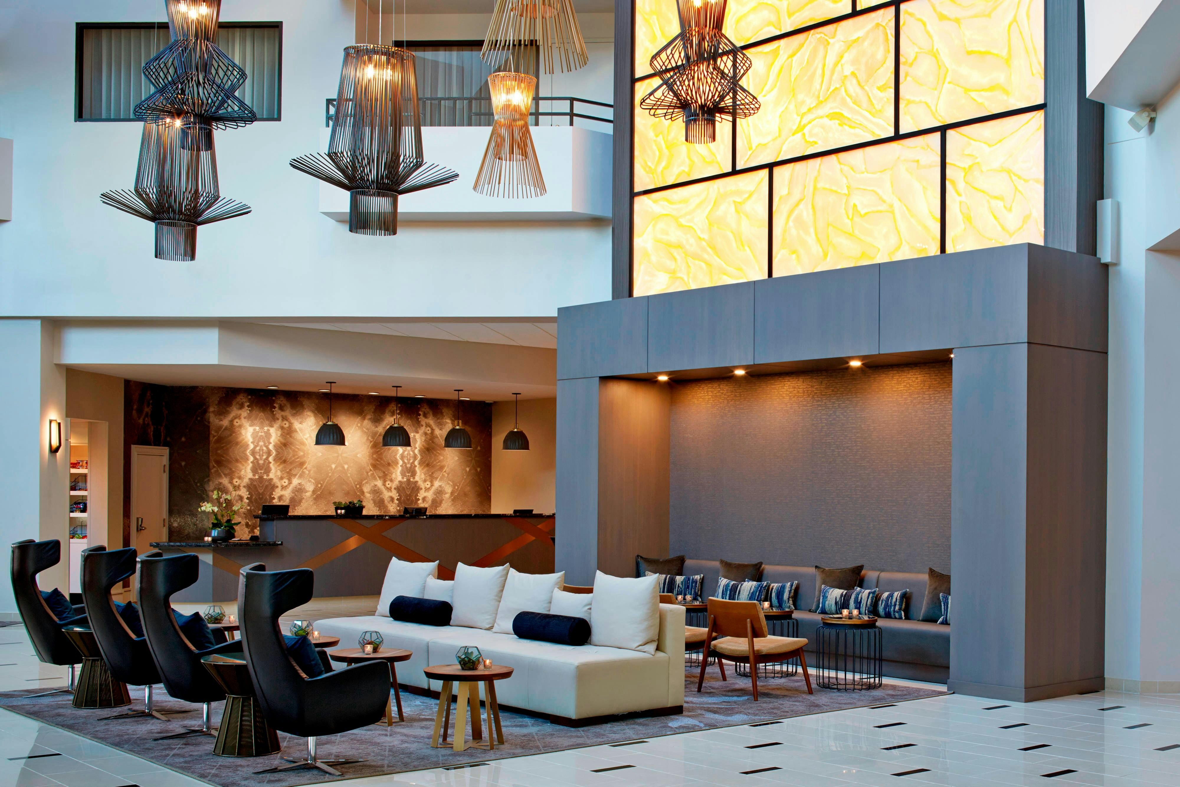 Minneapolis Marriott West 4/20