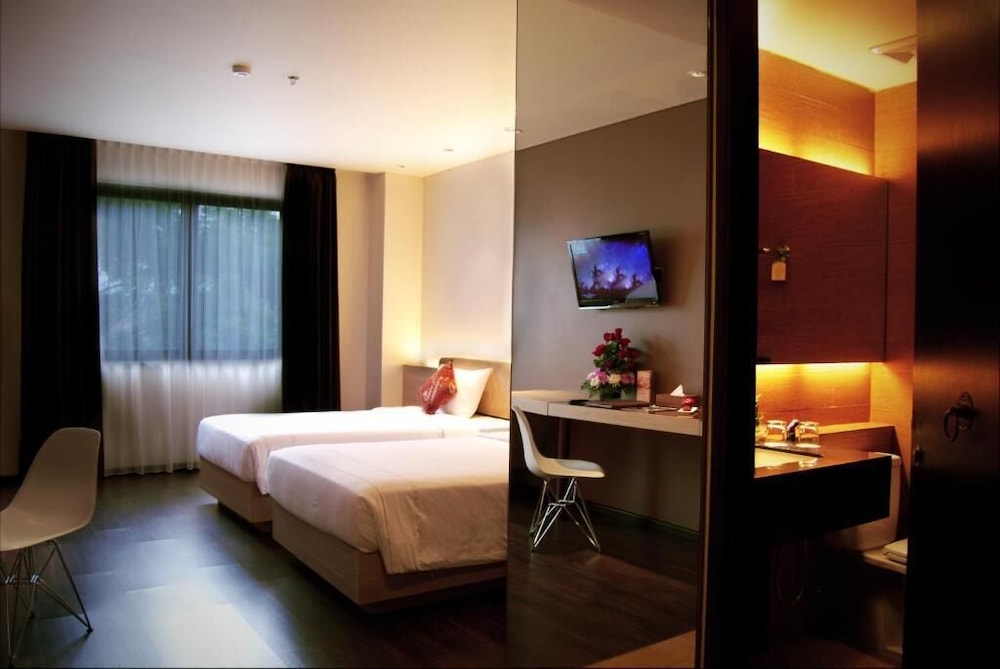 De Java Hotel 15/37