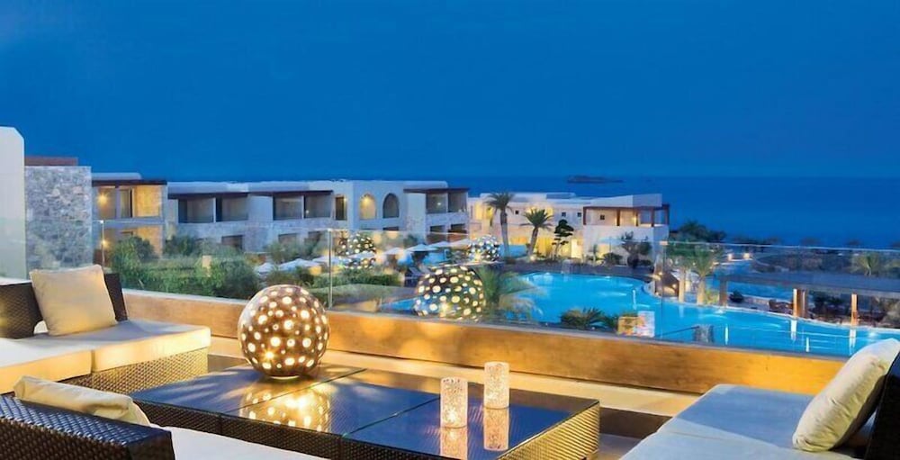 Aquagrand Exclusive Deluxe度假村Adults Only(Aquagrand Exclusive Deluxe Resort - Adults Only) 图片4