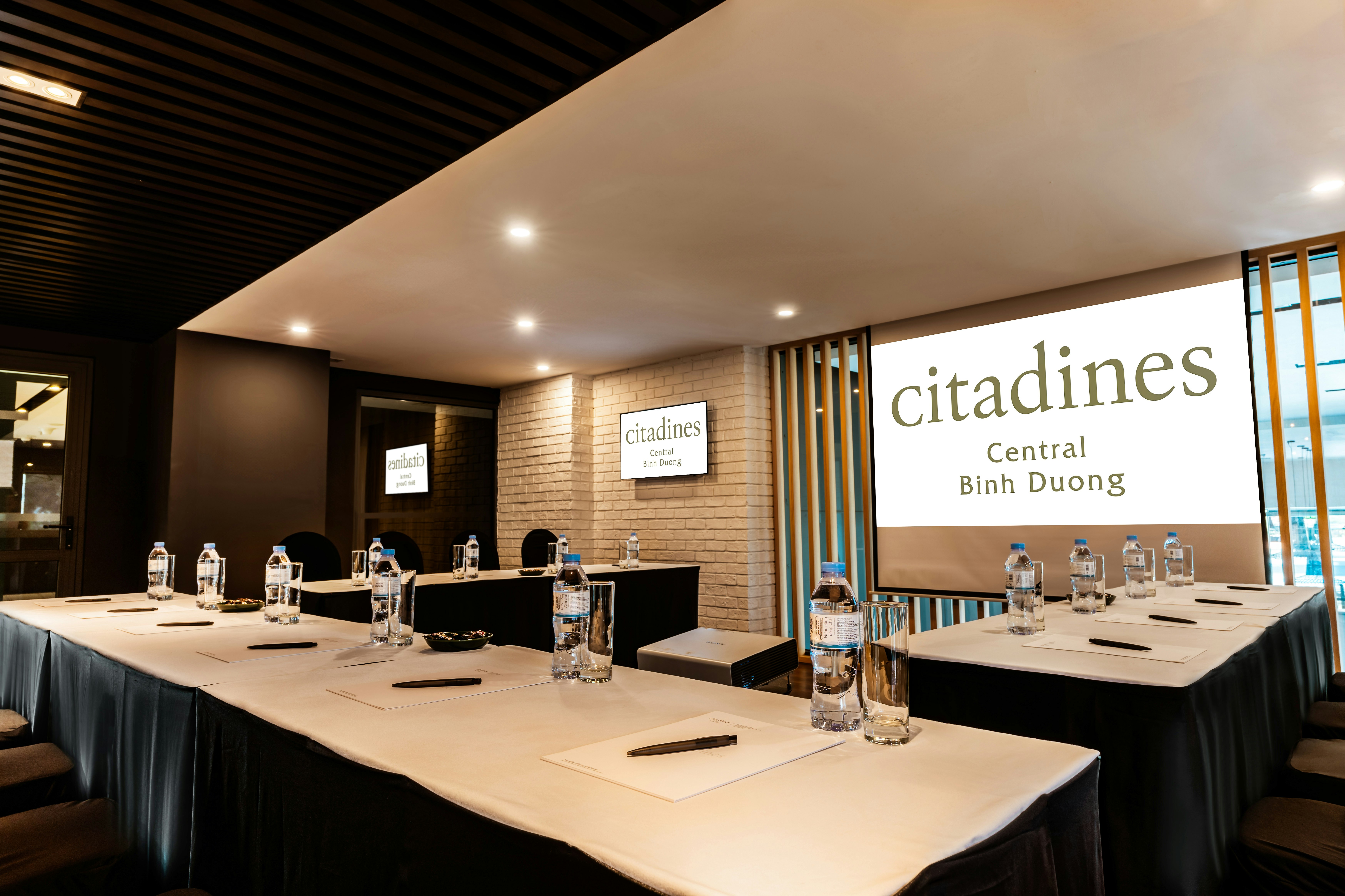 Citadines Central Binh Duong 60/75