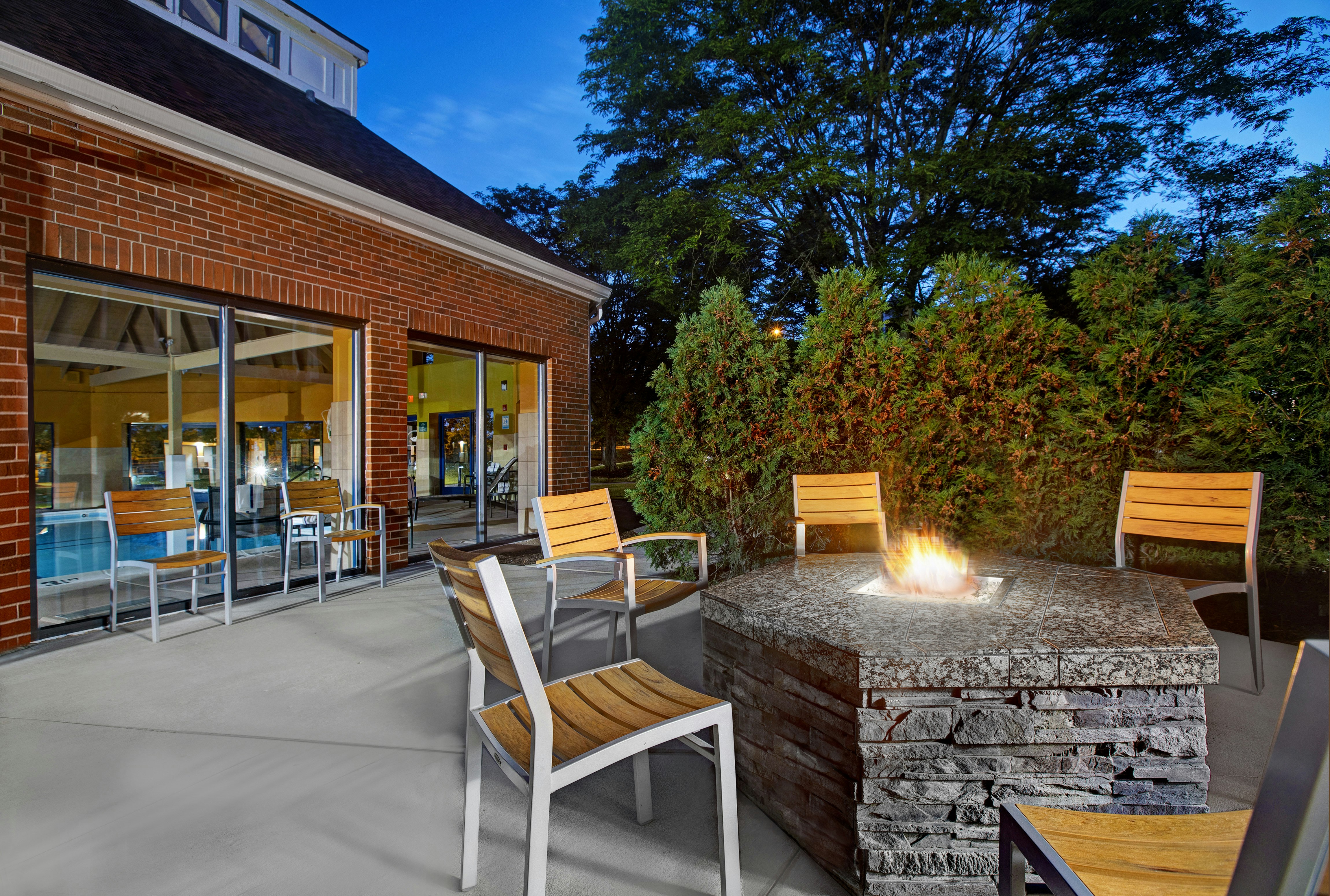 Homewood Suites By Hilton Chicago Lincolnshire 3/24