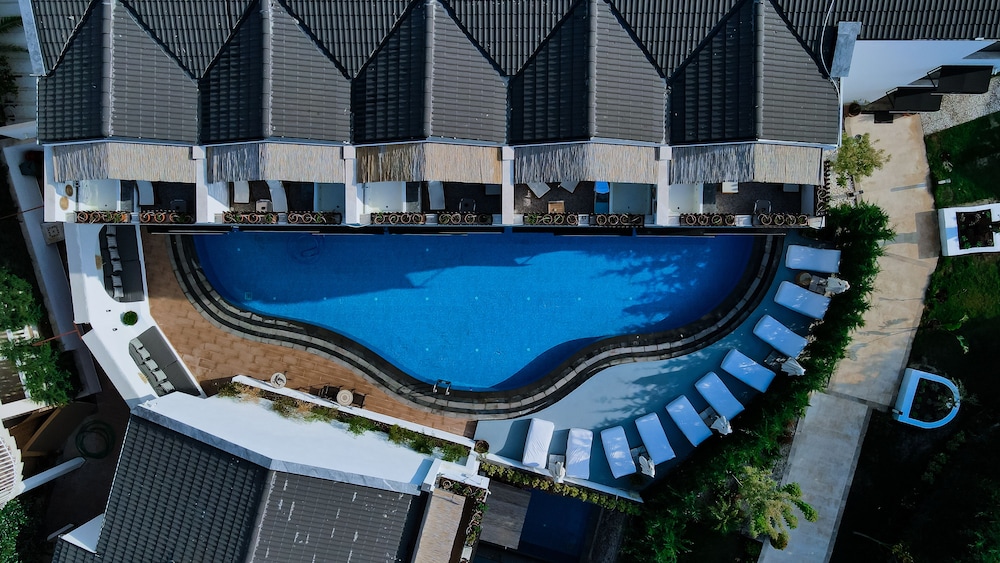 Oludeniz Blu Luxury Unique Hotel - Adults Only 28/50