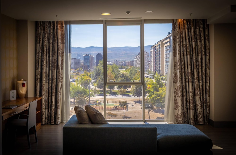 Hotel Ciudad de Ponferrada 42/72