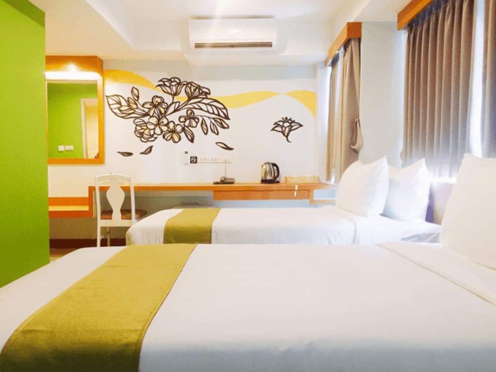 room