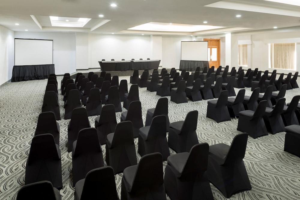 Real Inn Mexicali By Camino Real 44/50