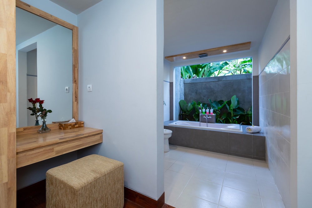 Paisa Villa Seminyak 10/67