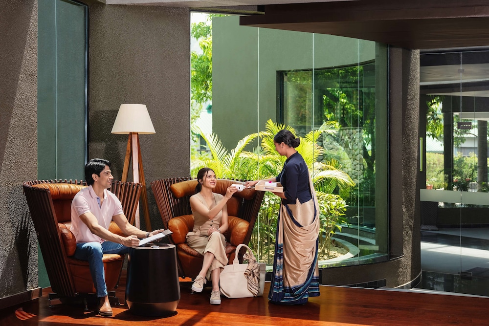 Namah Resort Jim Corbett, a member of Radisson Individuals 9/50