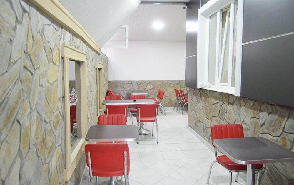 Dilara Hotel 16/18