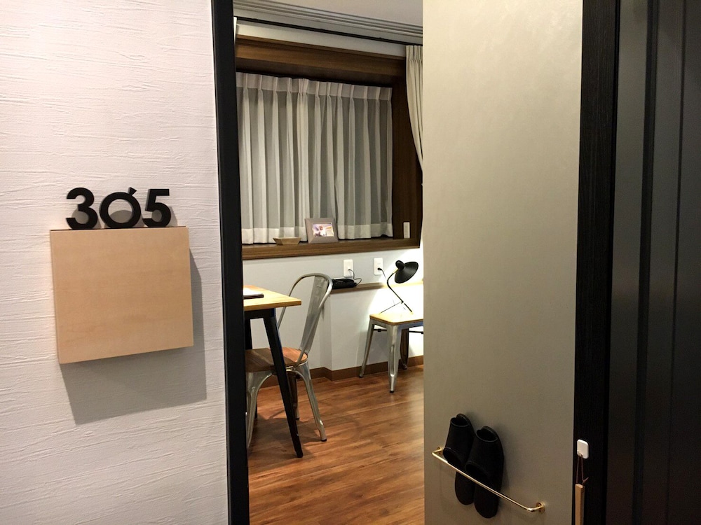 Hotel 3o clock Tennoji 45/50