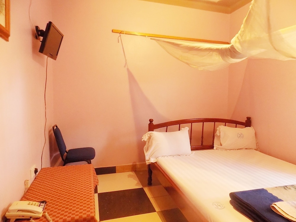 Rosama Guest House 9/42