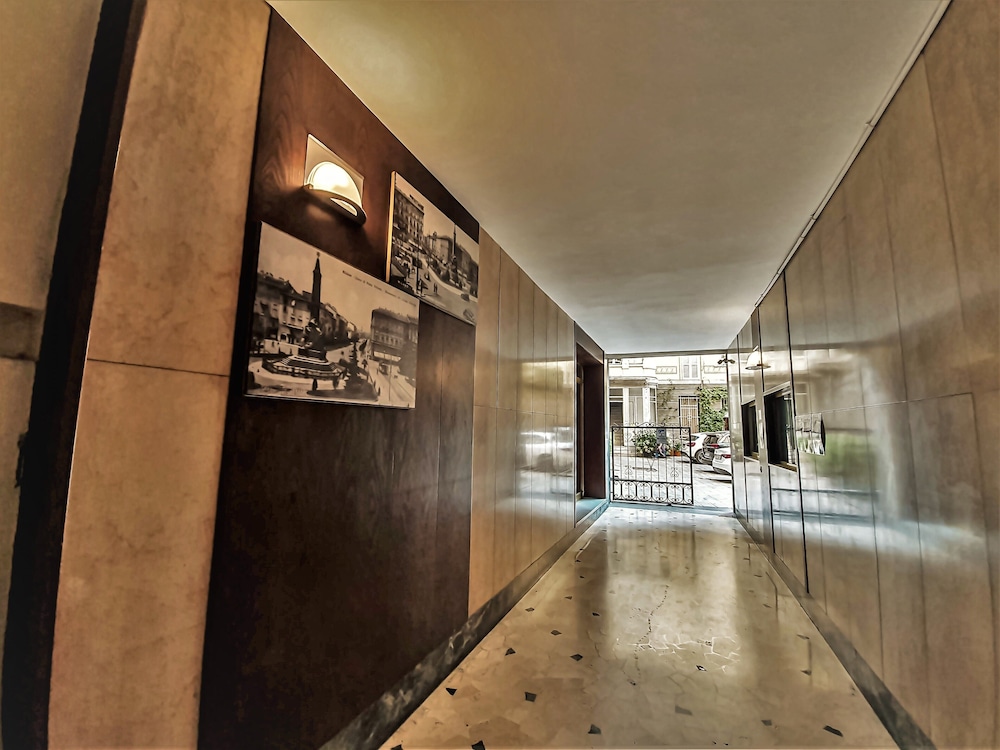 Aparthotel Meneghino 13/24