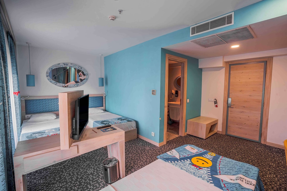 Leman Hotel - Boutique Class 14/50