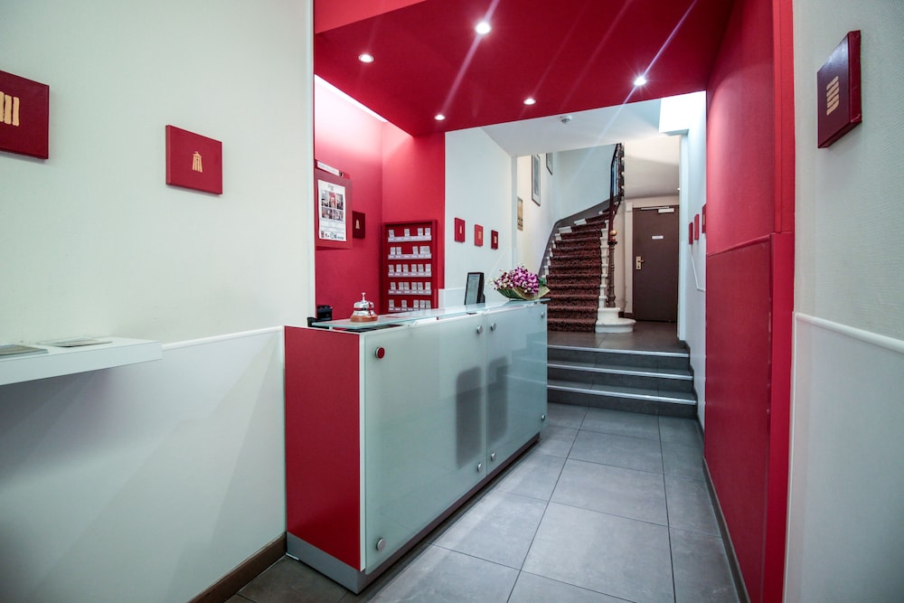 Hotel Gambetta 4/41