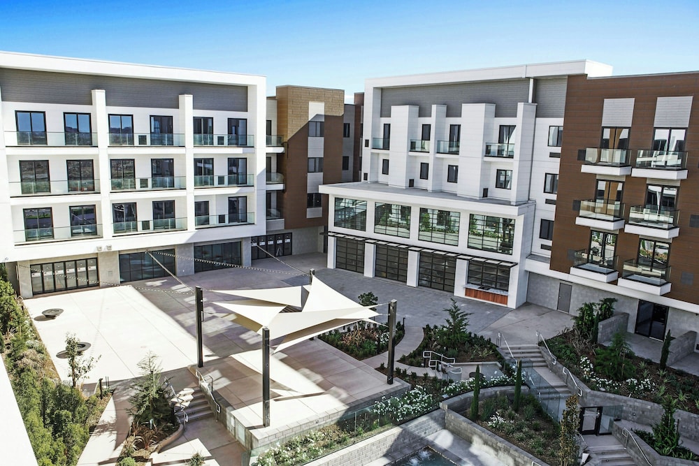 Residence Inn by Marriott Sand City Monterey 10/50
