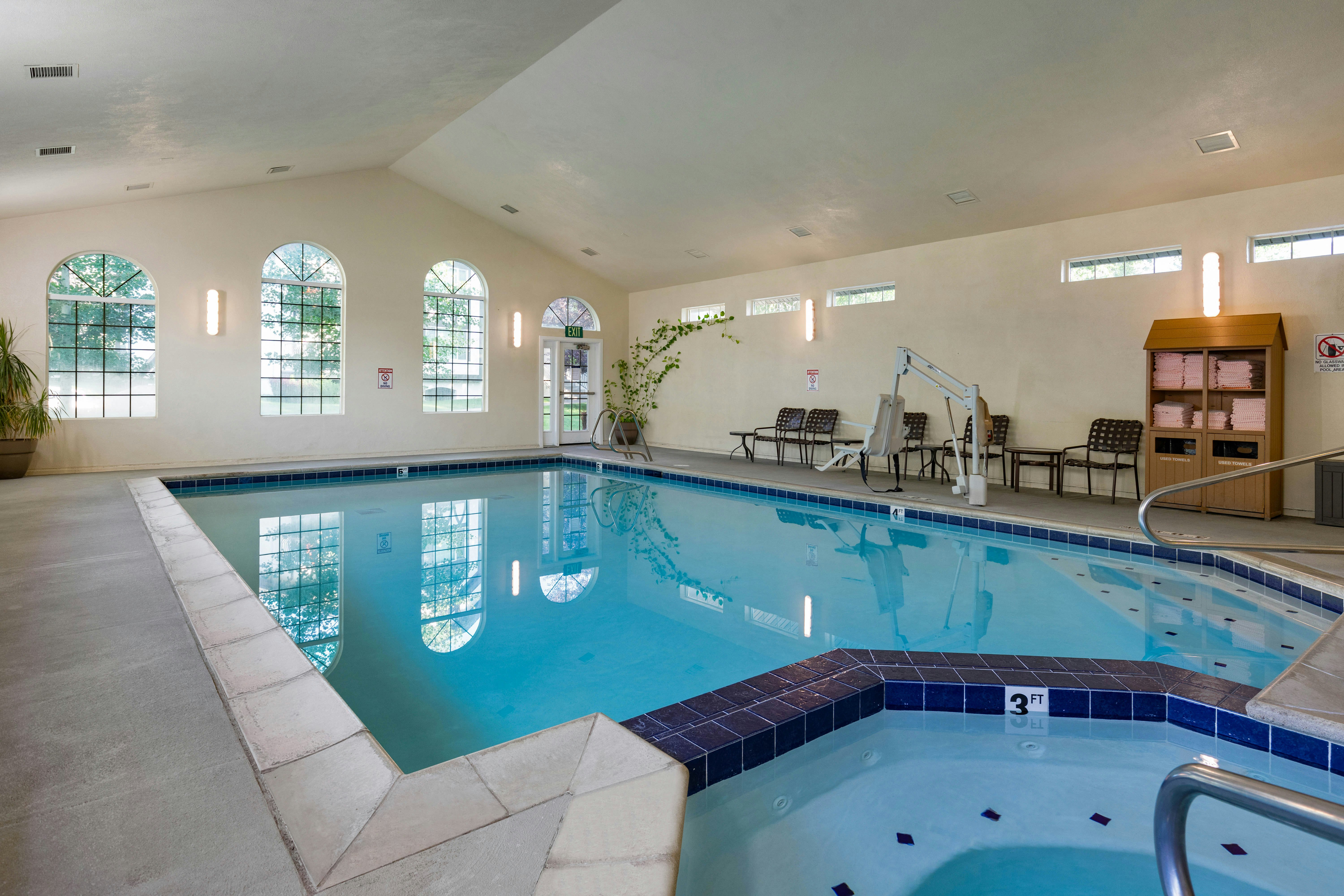 WorldMark Midway 27/47