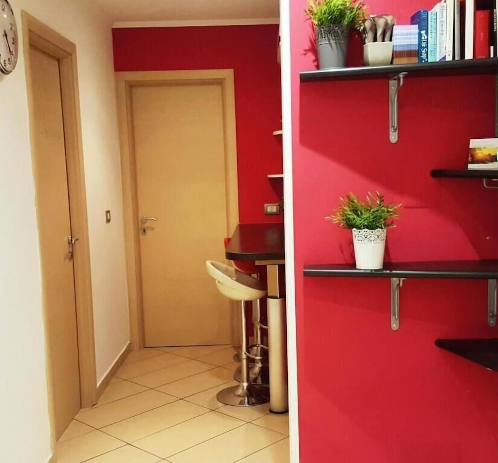 B&B Emozioni Romane 2/40