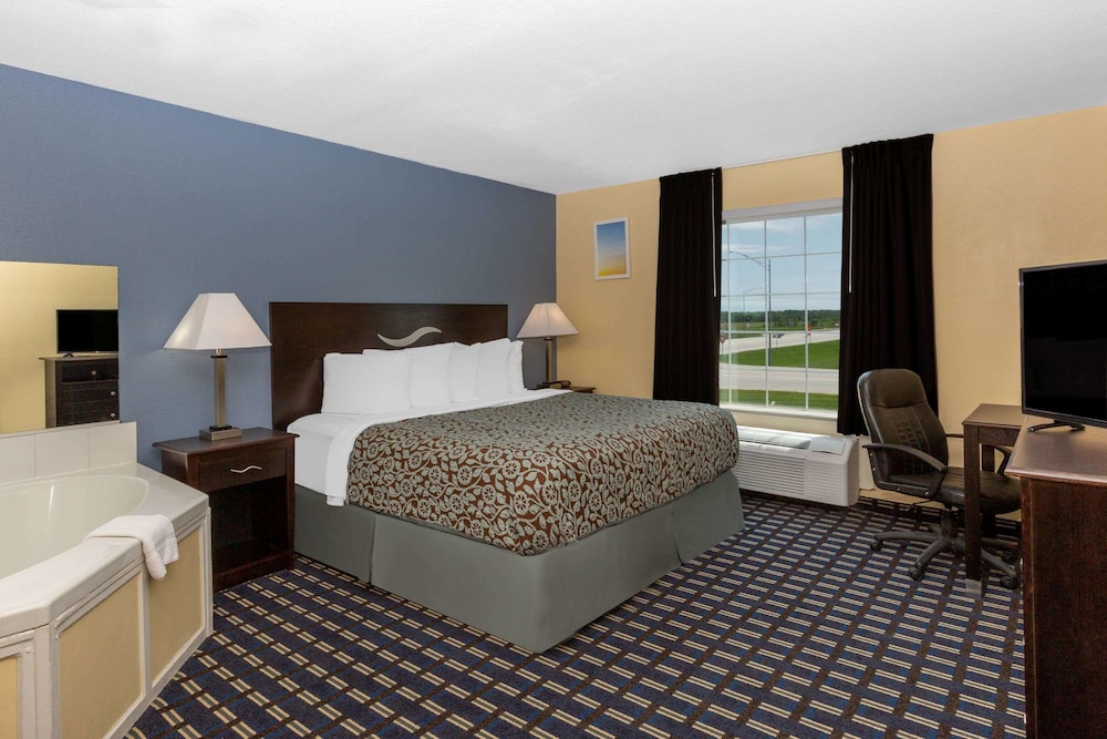 Motel6 Chillicothe, MO 18/48