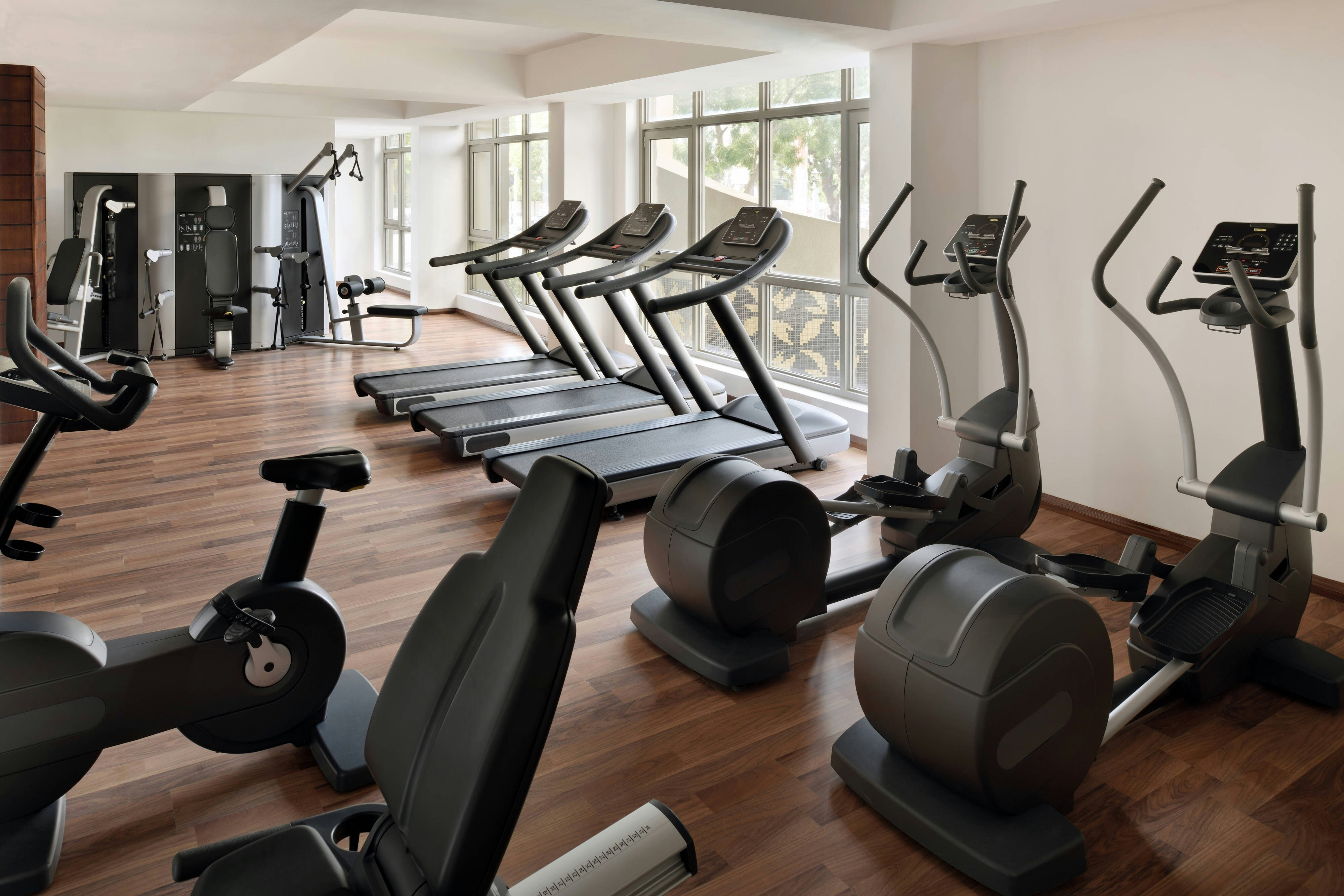 Marriott Accra Hotel 19/51