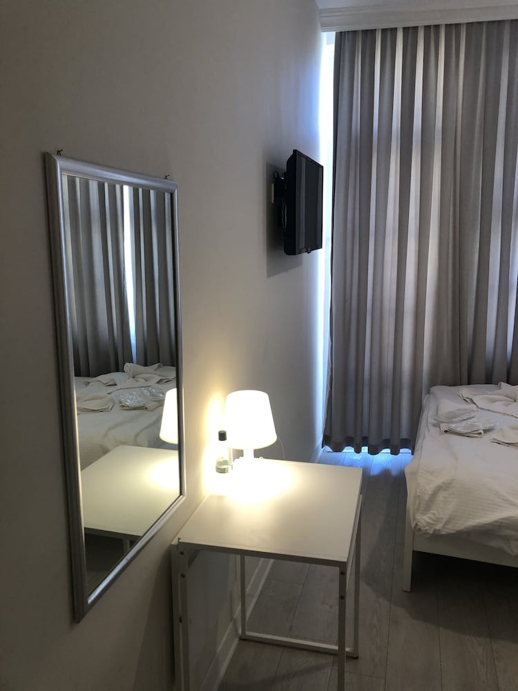 Atici Hotel 26/37