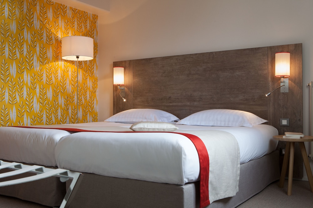 Hotel Beausejour 26/68