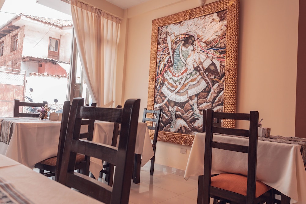Hotel Las Quenas 37/50