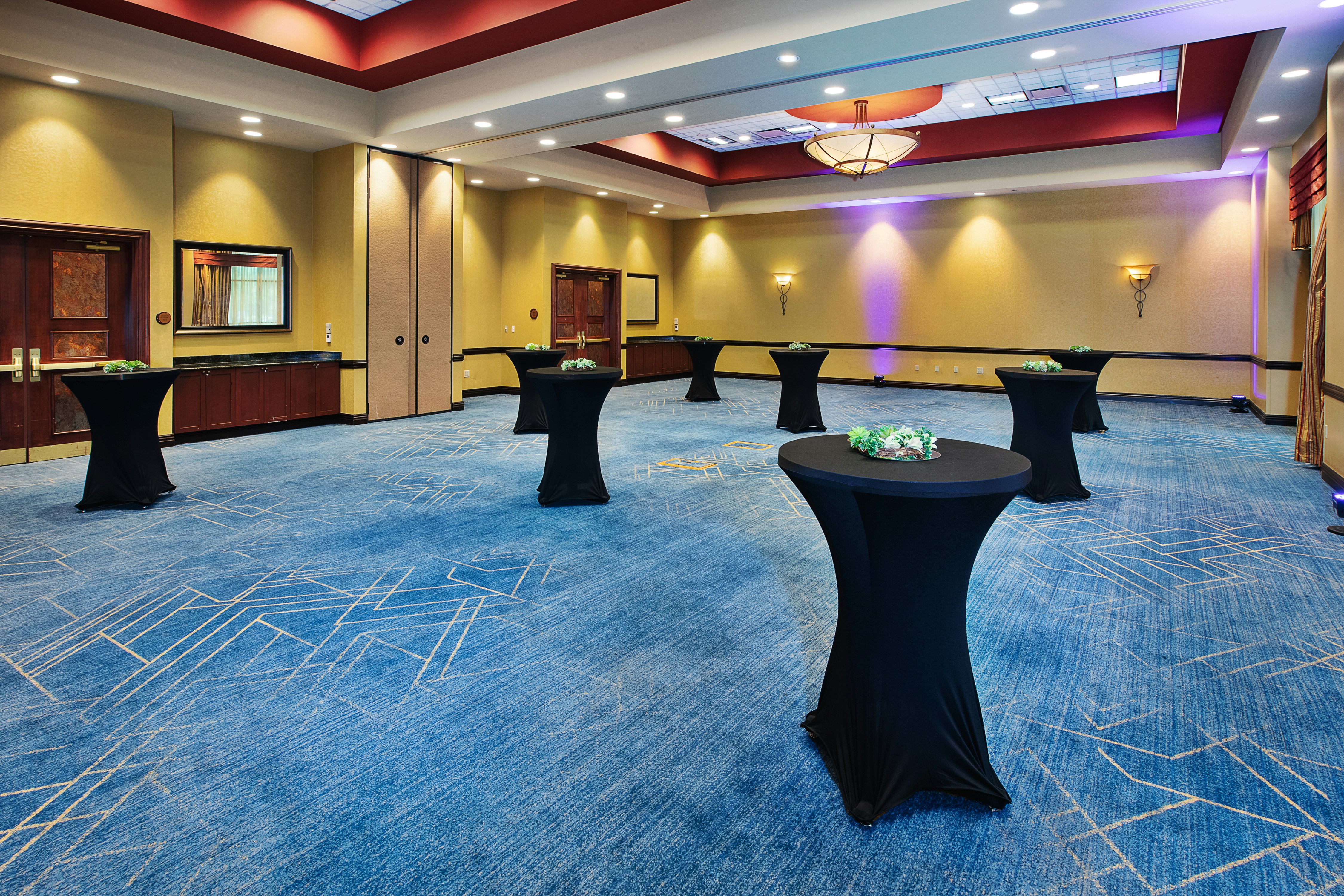 Embassy Suites by Hilton Nashville SE Murfreesboro 31/69