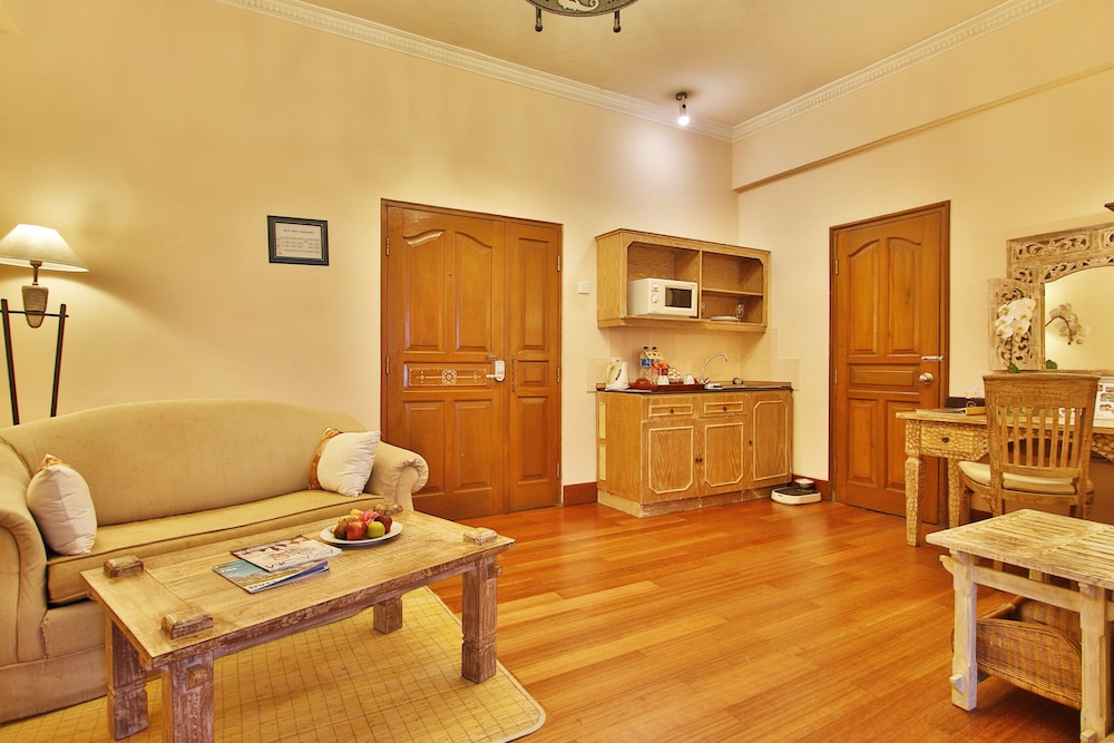 The Jayakarta Lombok Beach Resort and Spa 48/72