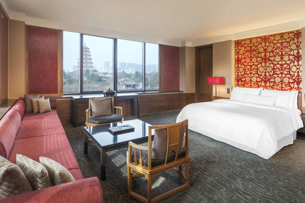 The Westin Xi An 31/54