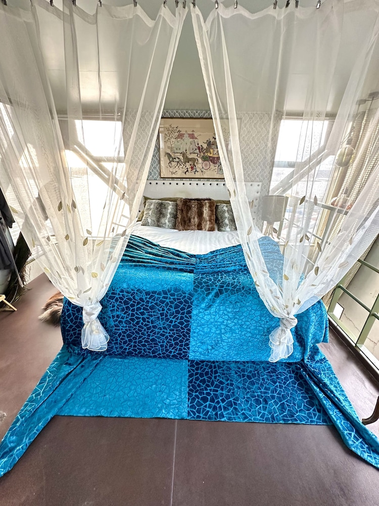 Faralda Crane Hotel Amsterdam 22/50