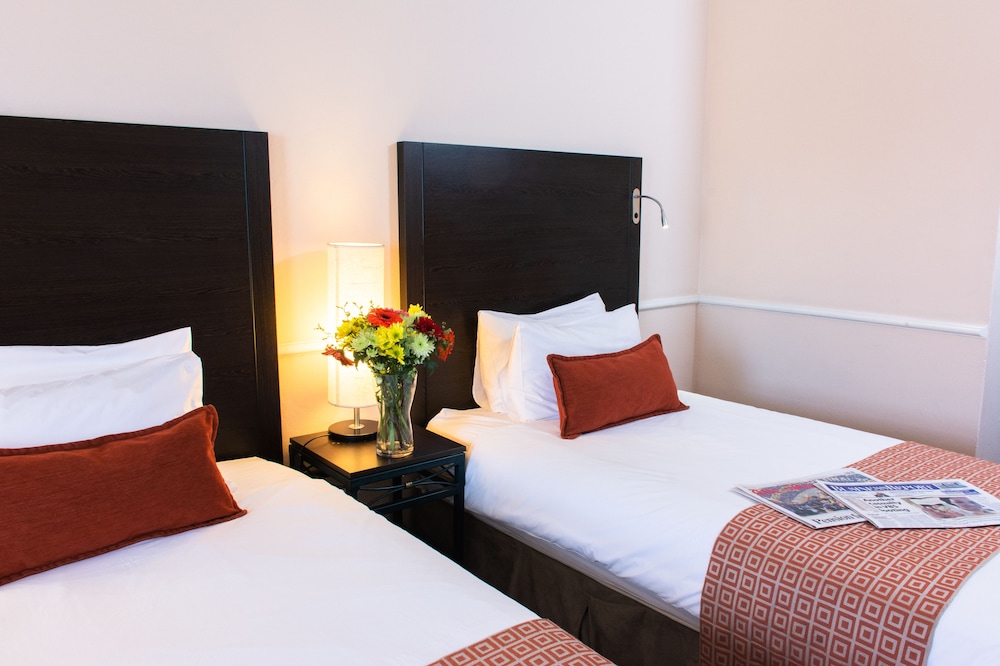 Mercure Johannesburg Midrand 17/48