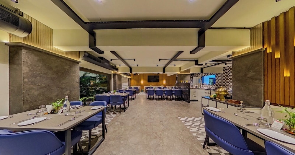 Lords Inn Vadodara 38/50