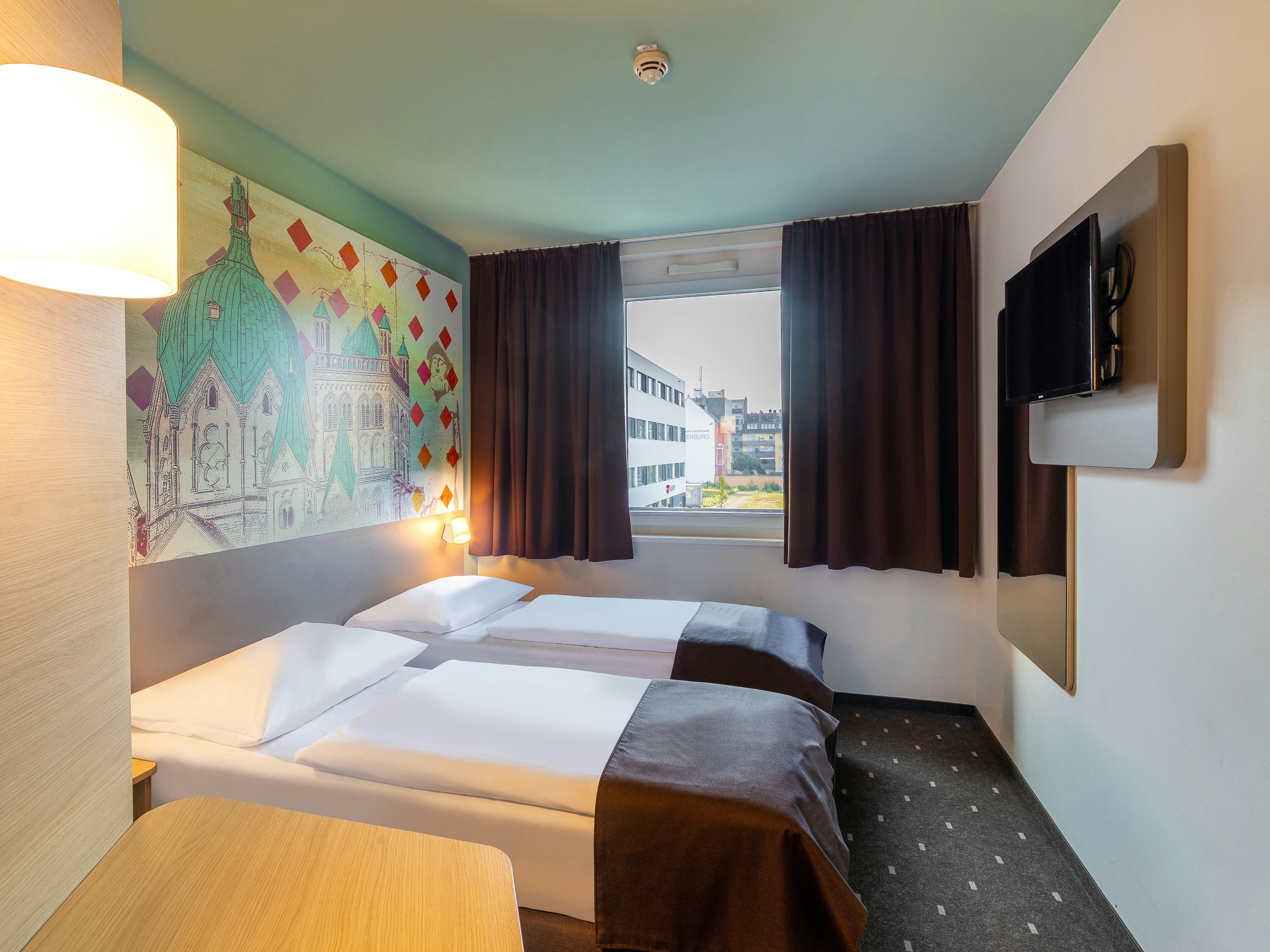 B&B Hotel Neuss 21/31