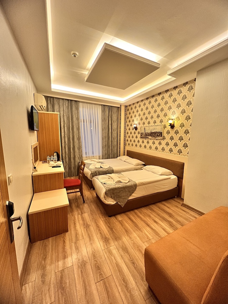 Ethnica Old City Hotel 36/61
