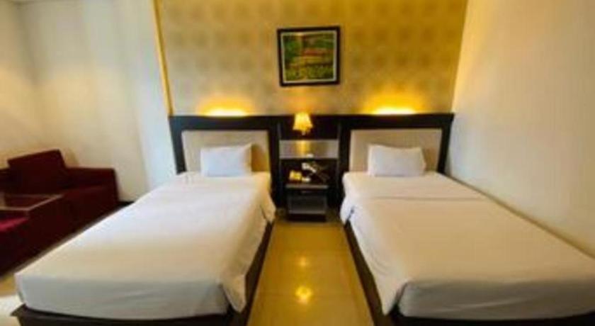 Zahra Syariah Hotel Kendari 28/59