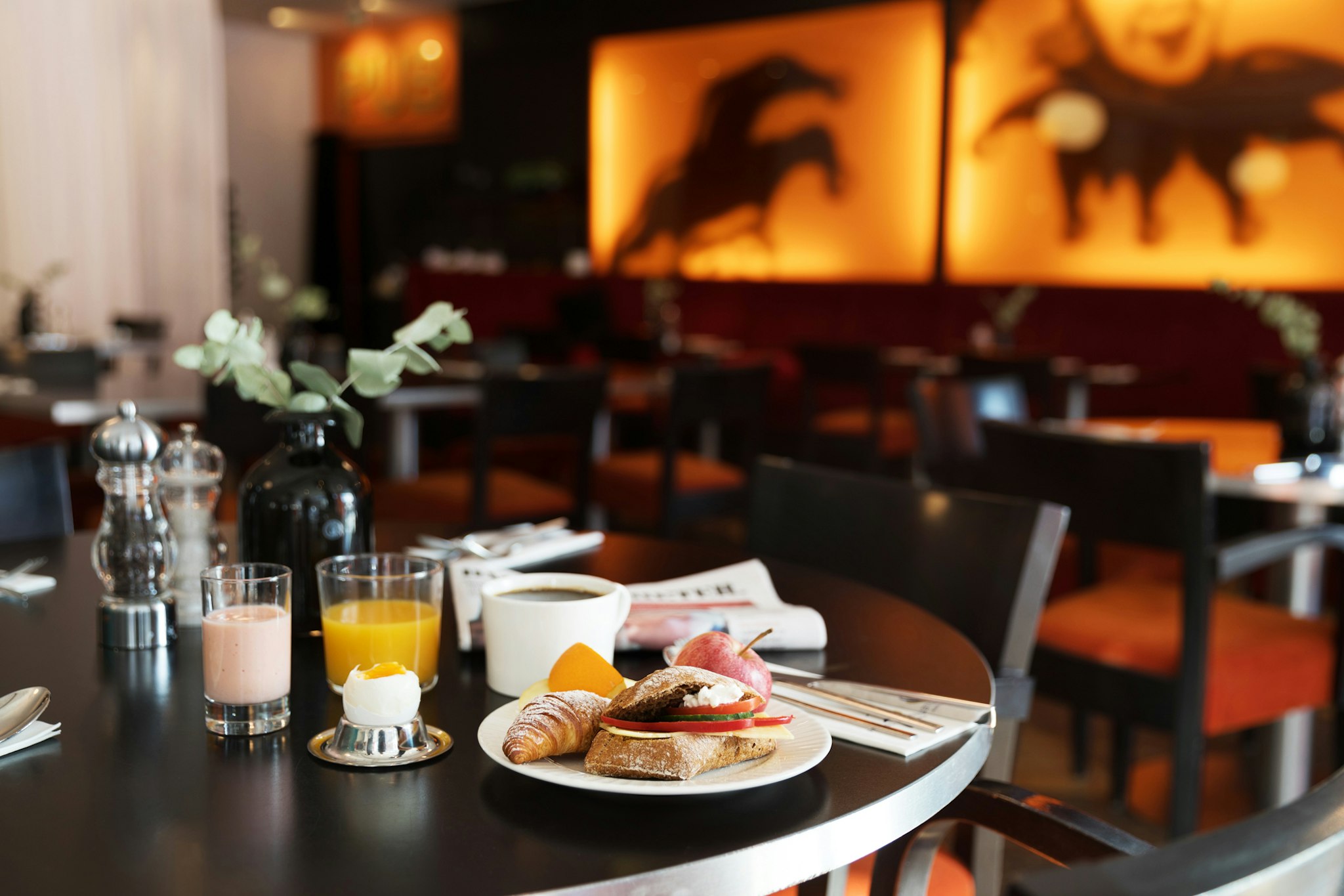 ProfilHotels Aveny 34/45