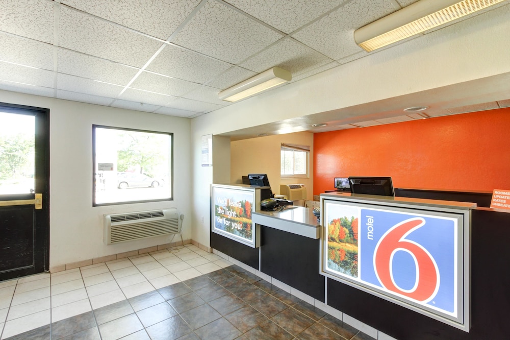 Motel6 Portland, ME 9/66