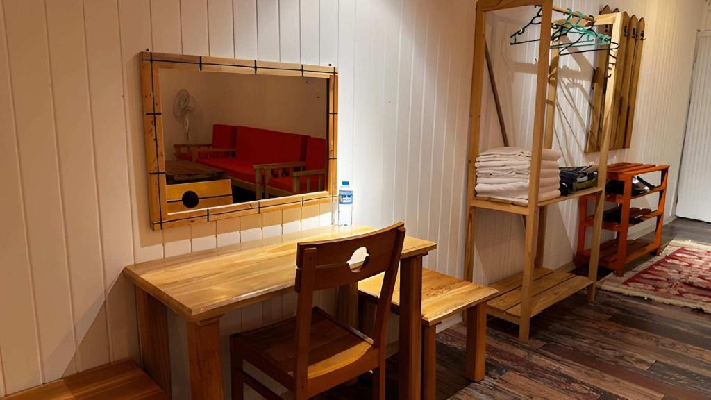 Karaaslan Kamping Otel 36/50