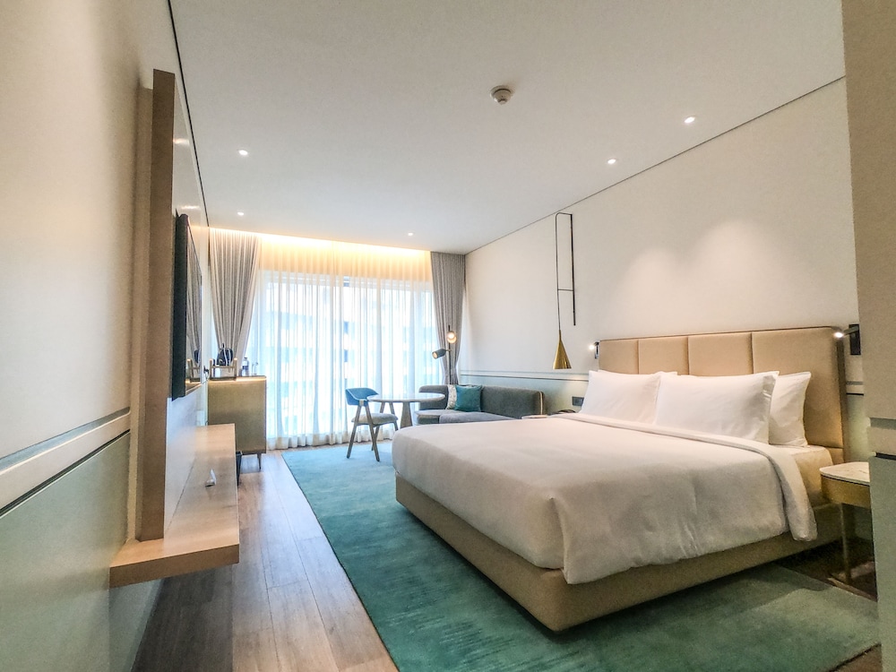 Radisson Blu Mumbai International Airport 17/64